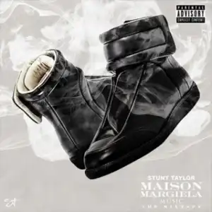 Instrumental: Stunt Taylor - My Homies  (Produced By JDOnThaTrack, 809Beatz & RamboBeatz)